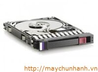 Ổ cứng máy chủ server HDD HPE 300GB sas 10k 12Gb/s 2.5" SFF Enterprise