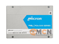Ổ cứng máy chủ SSD Micron Server 9200 Pro 1.92TB 3D NAND TLC U.2 NVMe