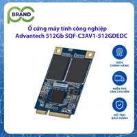 Ổ cứng máy tính công nghiệp Advantech 512Gb SQF-C3AV1-512GDEDC