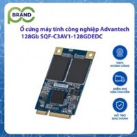 Ổ cứng máy tính công nghiệp Advantech 128Gb SQF-C3AV1-128GDEDC-Hàng chính Hãng