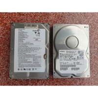 Ổ Cứng Máy Tính Để Bàn HDD PC Chuẩn ATA Chân Cắm IDE