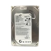Ổ cứng máy tính HDD PC SEAGATE 160GB - 250GB Mỏng (Renew)