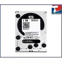 Ổ cứng máy tính HDD Western Caviar Black 1.0-TB  WD1003FZEX 7200RPM 64MB Cache