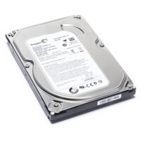 Ổ cứng máy tính Seagate mỏng 250GB 500GB 1TB - Hàng CTY - BH 12 tháng - HDD PC 3,5"