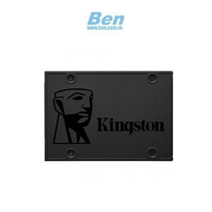 Ổ cứng máy tính SSD Kingston SA400 960GB
