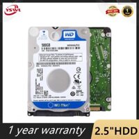 Ổ Cứng Máy Tính Xách Tay Ổ Cứng Gắn Trong 500GB 1TB 2.5 Inch 320GB 250GB 160GB Linh Kiện Máy Tính Xách Tay SATA2-SATA3 8Mb/32Mb 5400RPM-7200RPM Hdd