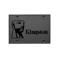 Ổ cứng máy vi tính hiệu Kingston 120GB A400 Sata3 2.5 SSD