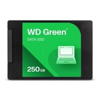 Ổ cứng máy vi tính SSD hiệu WESTERN DIGITAL WDS250G5G0A-00CPT0, 250GB