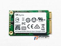 Ổ Cứng Msata 128GB