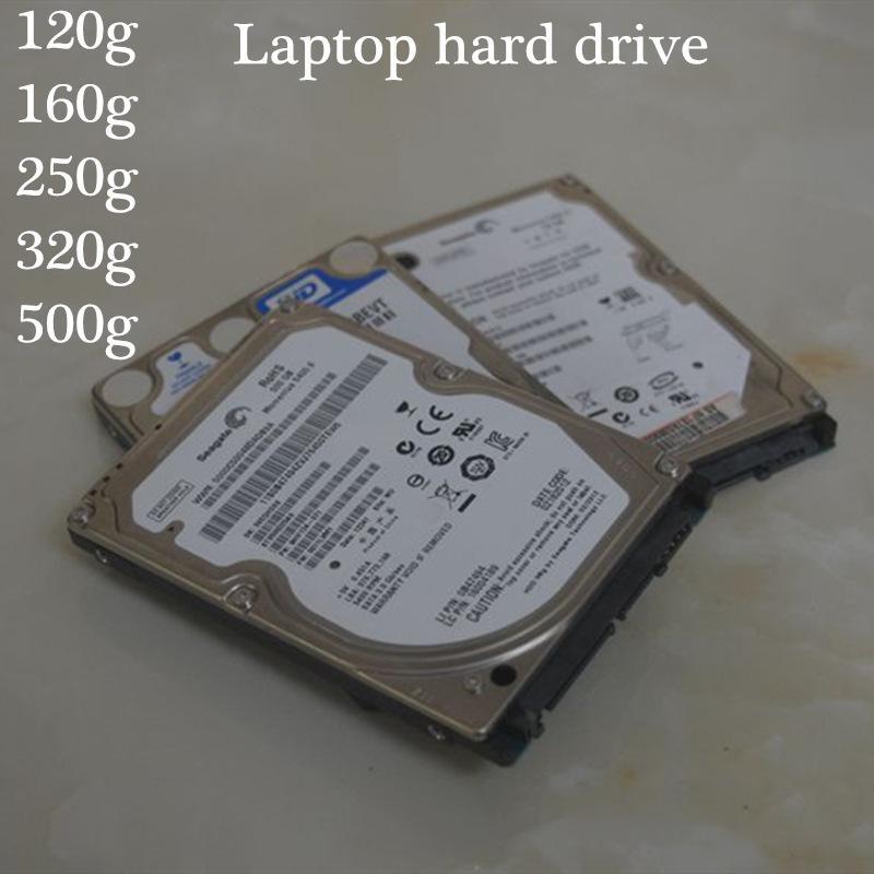 Ổ cứng MTXT Toshiba 320Gb SATA2