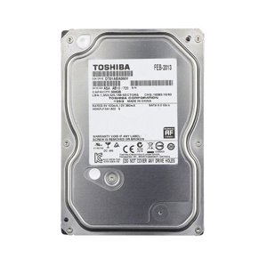 Ổ cứng MTXT Toshiba 500Gb 5400rpm