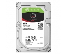 Ổ cứng NAS Iron Wolf 8TB Seagate ST8000VN0022