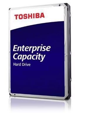 Ổ cứng Nas Toshiba MG06ACA10TE