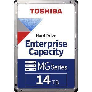 Ổ cứng Nas Toshiba MG07ACA14TE