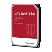 Ổ cứng nas Western Digital Red Plus 12TB WD120EFBX