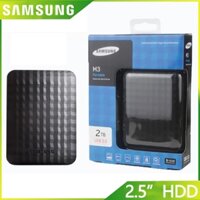 Ổ Cứng Ngoài samsung 1tb 320gb 500gb usb3.0 2.5inch 2tb