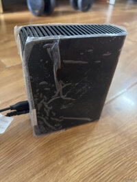 Ổ CỨNG NGOÀI WD ELEMENTS 4TB USB 3.0 DESKTOP