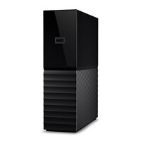 Ổ cứng ngoài WD My Book 3TB usb 3.0