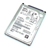 Ổ cứng Notebook HDD HGST 1TB 2.5 inch sata 3 (5400rpm)