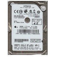 Ổ cứng Notebook HDD HGST 500GB 2.5 inch sata 3 (7200rpm)
