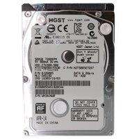 Ổ cứng Notebook HDD HGST 500GB 2.5 inch sata 3 (5400rpm)