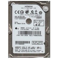 Ổ cứng Notebook HDD HGST 500GB 2.5 inch sata 3 (7200rpm)