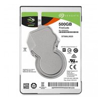 Ổ cứng Notebook  Seagate Firecuda 500GB 2.5  Sata (ST500LX025)