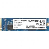 Ổ cứng NVMe M.2 2280 SSD 400GB Synolgy SNV3410-400G