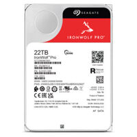 Ổ cứng Ổ cứng Seagate IronWolf Pro 22 TB (ST22000NT001)