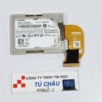 Ổ cứng Pata 1.8" SAMSUNG Model: HS04THB - N2B / 40GB 5MM + Cáp nối (HÀNG THÁO MÁY).