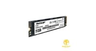 Ổ cứng Patriot SSD P320 512GB M.2 2280 PCIe Gen 3x4 P320P512GM28