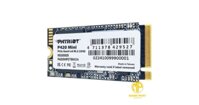 Ổ cứng Patriot SSD P420 Mini 240GB M.2 2242 PCIe Gen4x4 P420MP240GM24