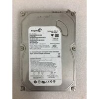 Ổ cứng PC 160 Gb seagate