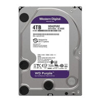 Ổ cứng PC HDD Seagate/ WD 4TB - 6TB (ổ cứng 3.5 inch) Lỗi 1 đổi 1 - BH 12 tháng