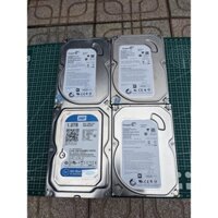 Ổ cứng PC máy để bàn HDD Seagate 250GB, WD 01TB 7200rpm Sata- Tặng kèm Cáp Sata