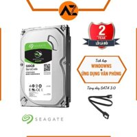 ☍Ổ Cứng PC Seagate HDD 160GB / 250GB/320GB/500GB (Bảo hành 24 tháng)