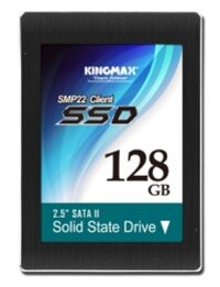 Ổ cứng rắn SSD 128Gb Kingmax