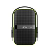 Ổ cứng rời gắn ngoài hiệu Silicon Armor A60 2TB (SP020TBPHDA60S3A)