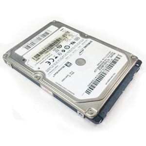 Ổ cứng Samsung 500GB SATA 5400rpm