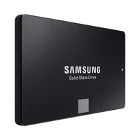 Ổ cứng SAMSUNG SSD 860 EVO SATA III 2.5 inch 250 GB MZ-76E250BW