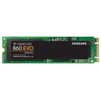 Ổ cứng Samsung SSD 860 EVO M2-2280 250GB-1TB SATA