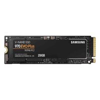 Ổ cứng Samsung SSD 970EVO Plus - 250GB/ 500GB/ 1TB/ 2TB