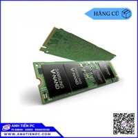 Ổ Cứng Samsung SSD M2 NVME 2280 PM981 (512GB, 3000 / 1800 MB/s) | Cũ