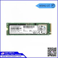 Ổ Cứng Samsung SSD M2 NVME 2280 PM981 (256GB, 2800 / 1100 MB/s) | Cũ