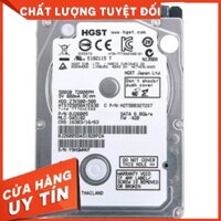 Ổ cứng Sata 500Gb / 5400rpm 2.5" Bh 36 tháng