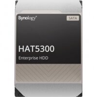 Ổ cứng SATA III 3.5" HDD 8TB Synology HAT5300-8T