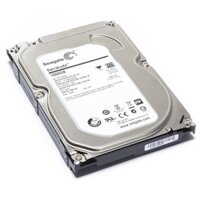 Ổ Cứng Seagate    1TB SATA