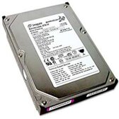 Ổ cứng Seagate 1TB SATA