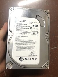 Ổ cứng Seagate 250G