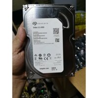 Ổ cứng Seagate 500gb chính hãng